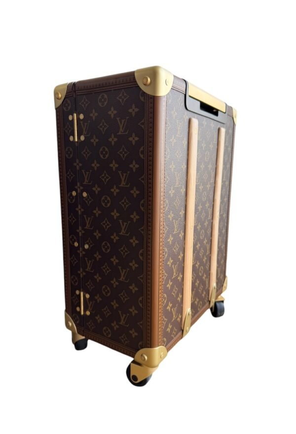 LOUIS VUITTON - ROLLING TRUNCK